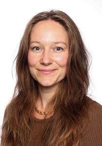 Maren Borchert Pihlkjær