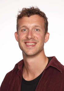 Frederik Ventzel Jensen