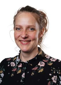 Karen Wrist Poulsen