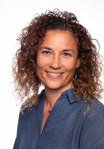 Pia Højvang Woodward