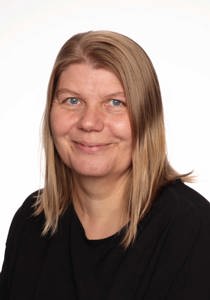 Hanne Stenholt 2025