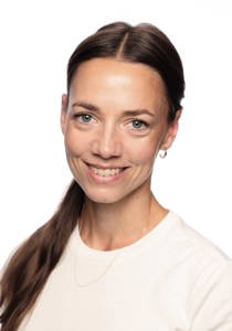 Lærke Tougaard Andersen