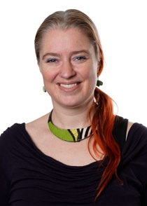 Ninni Duch Schaldemose