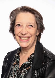 Nina Bendix 2025
