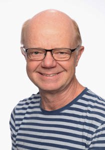 Finn Grønne Kristensen