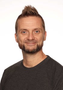 Michael Gylden-Damgaard