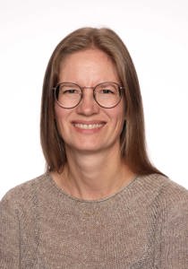 Christina Holst Færch