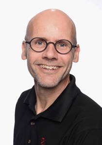 Brian Krog Christensen