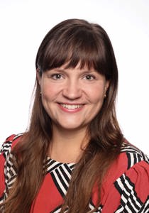 Julie Greve Ejlersen