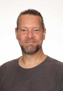 Martin Kjeldtoft Kristensen