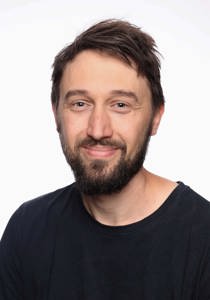 Johan Raunkjær Borre