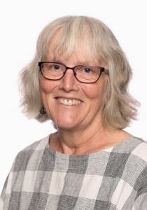 Merethe Rønning Buhl