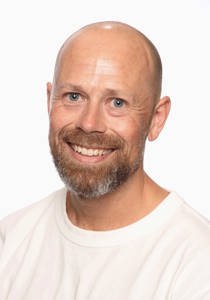 Andreas Quist 2025
